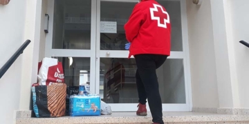 La Pandèmia a Creu Roja