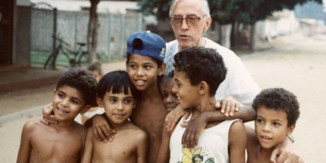 Pere Casaldàliga, un bisbe català al Mato Grosso