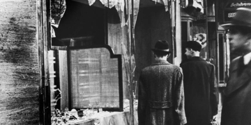 Una llibreria a Berlín