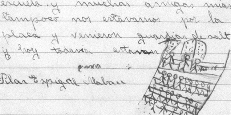 Miquel Fontàs, el Borni (II)