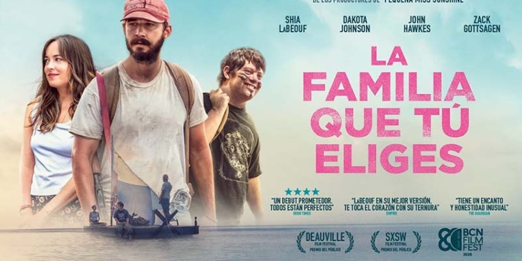 Cinema Montgrí – Festa Major