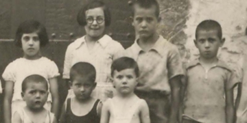 Francesc Passarrius i els seus germans