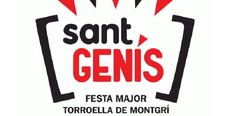 Festa Major de Sant Genís 2020