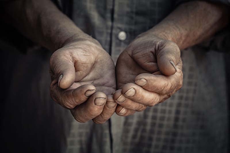 Innovació per a combatre la pobresa