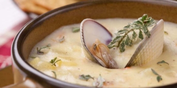 La cuina d’en Joan Mitjà