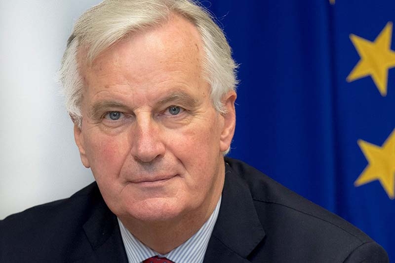 Temps crucials per a Europa