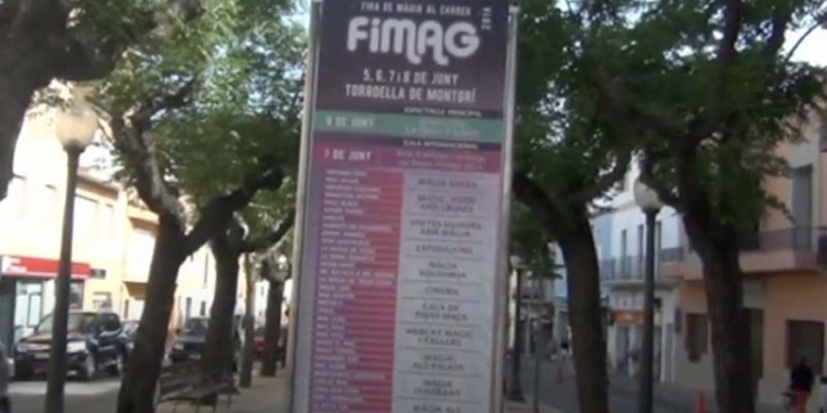 FIMAG 2014