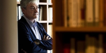 Enric Sòria i la seva antologia poètica Abans del vespre