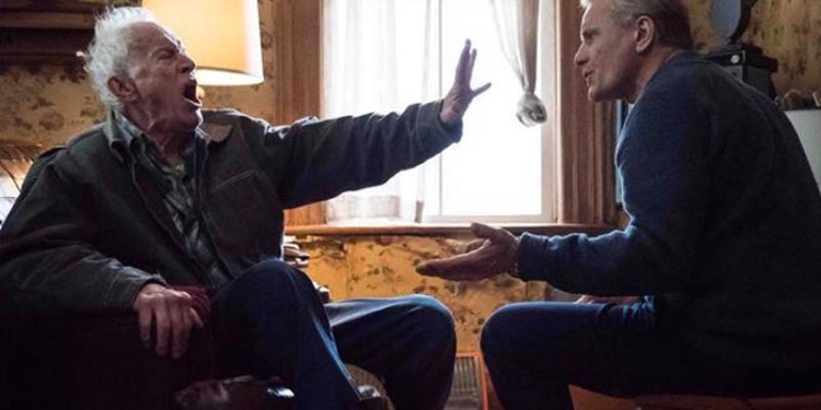 Cinema Montgrí Octubre