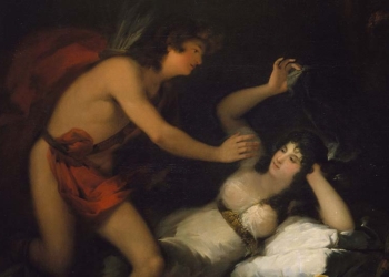 Un Goya, a l’abast