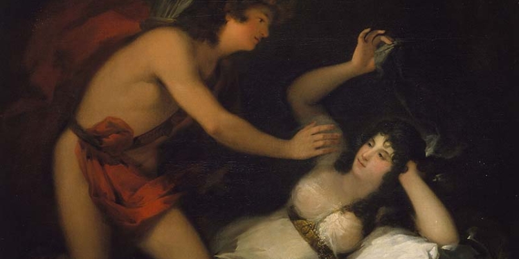 Un Goya, a l’abast