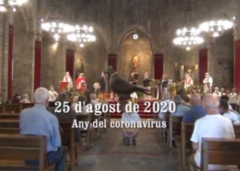 Festa Major de Sant Genís