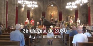 Festa Major de Sant Genís