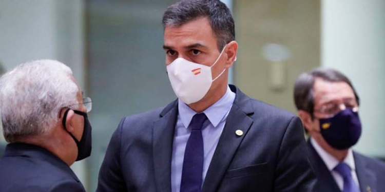 Europa surt al rescat