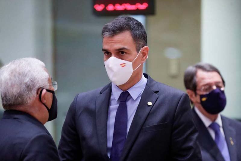 Europa surt al rescat