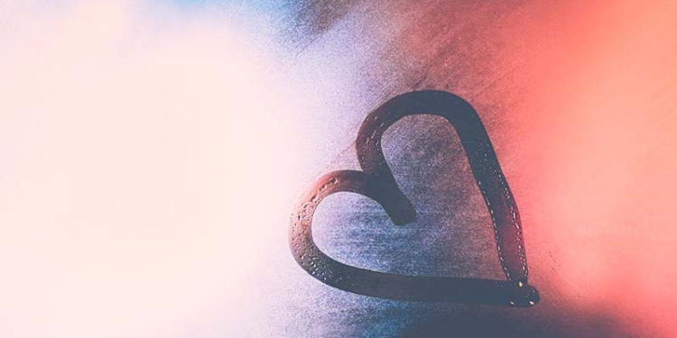 L’amor com a invent