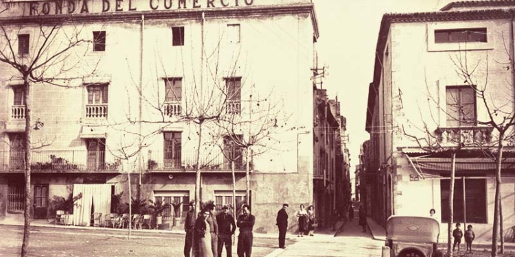 Joan Vicens Nitu, i el Cafè Nitu (II)