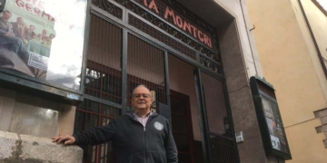 El Cinema, “Un sentiment compartit en una sala fosca”