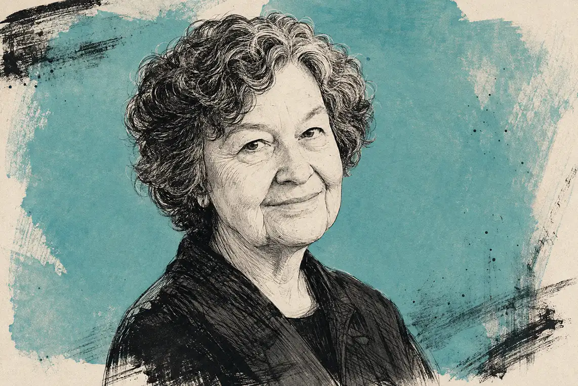 Maria Barbal, i la seva novel·la País Íntim