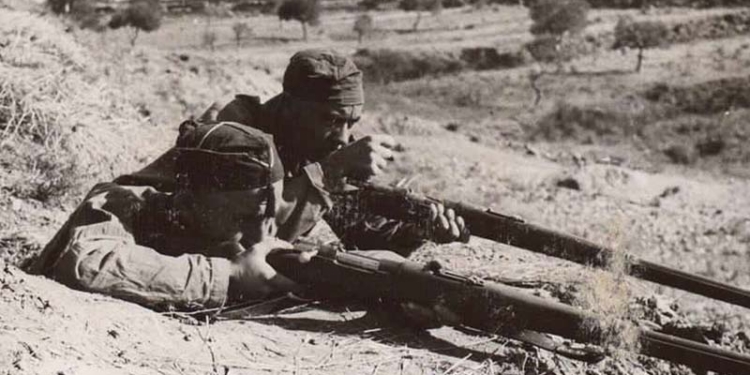 Una indústria de guerra a Torroella (1936-1939)