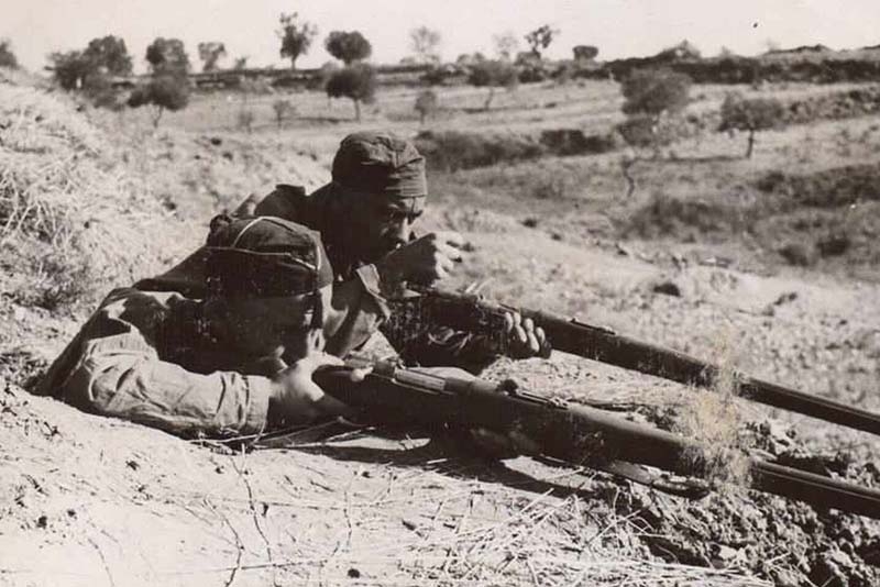 Una indústria de guerra a Torroella (1936-1939)