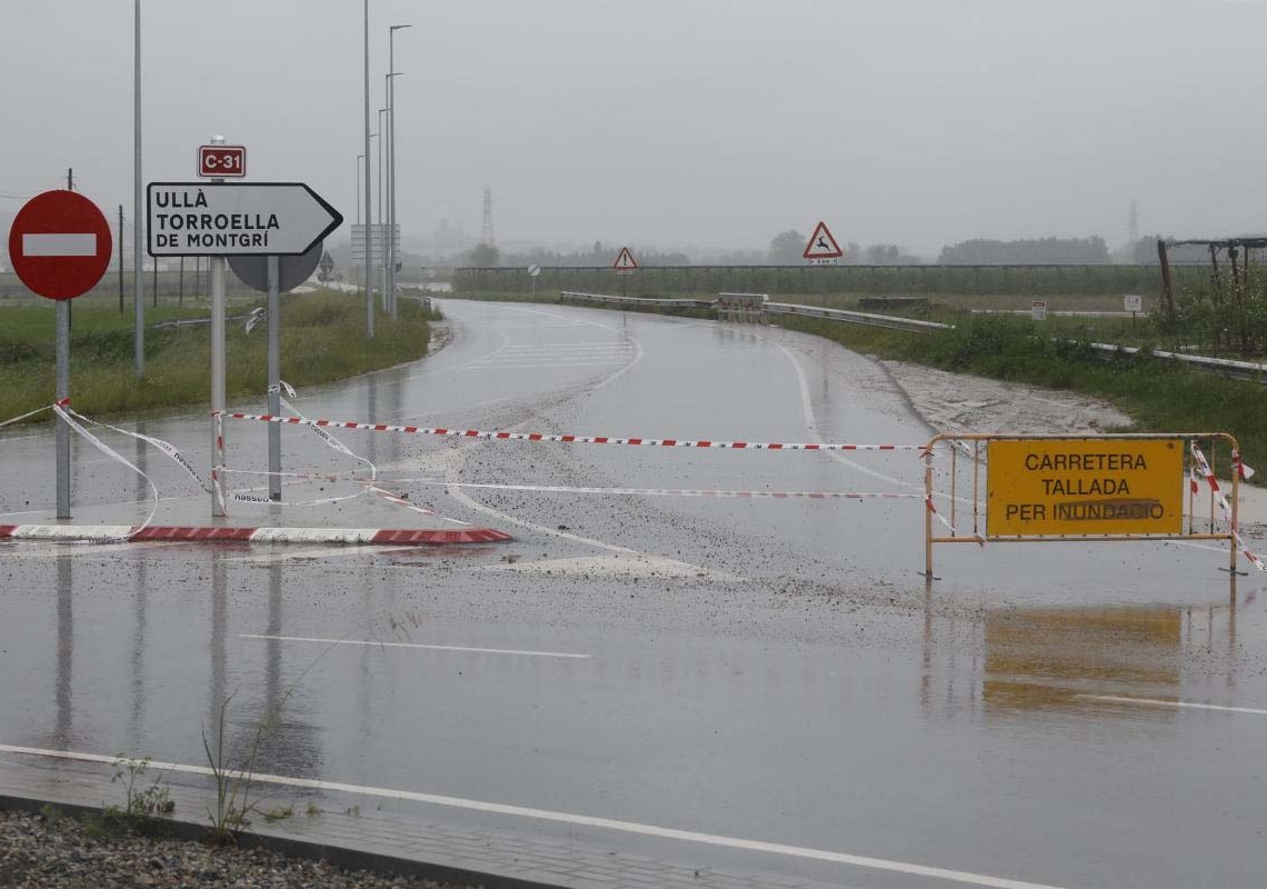 Les lliçons del cas C-31