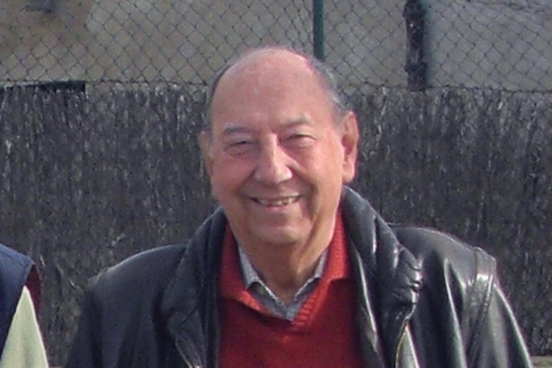 Jaume Bassa, President d’Emporion durant 14 anys