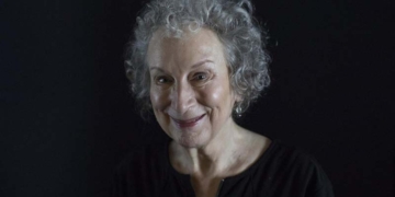 Margaret Atwood