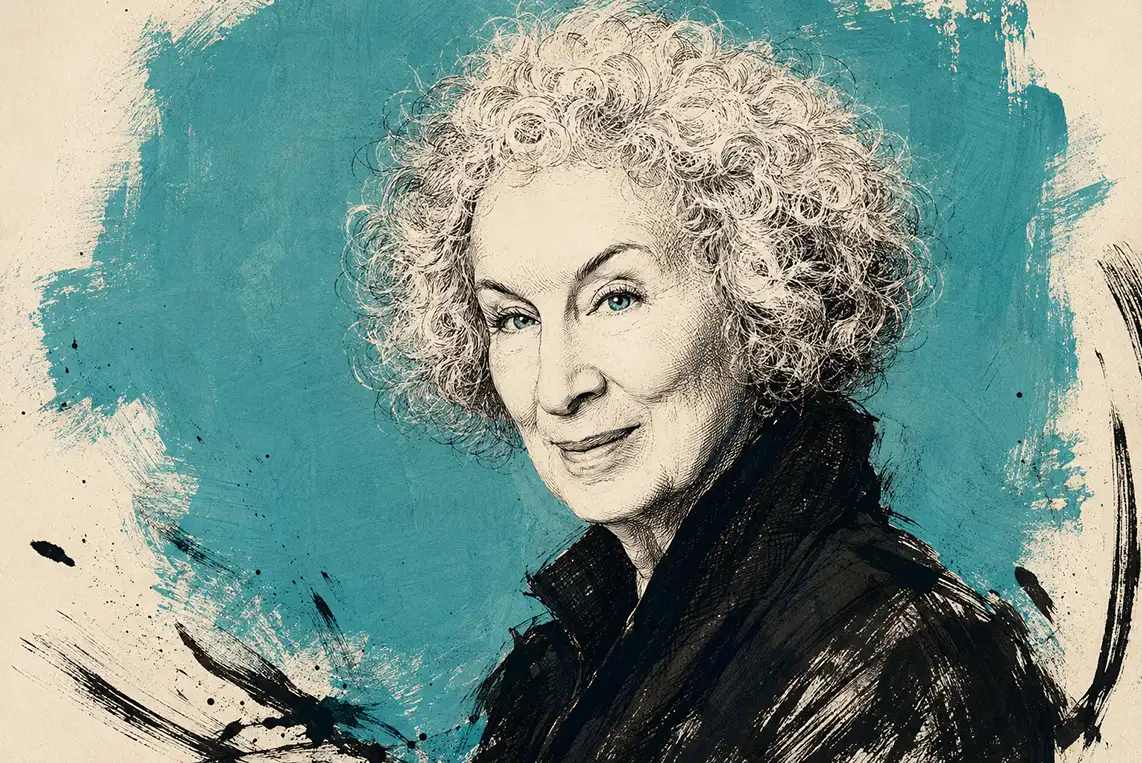 Margaret Atwood del Conte de la serventa a Els testaments