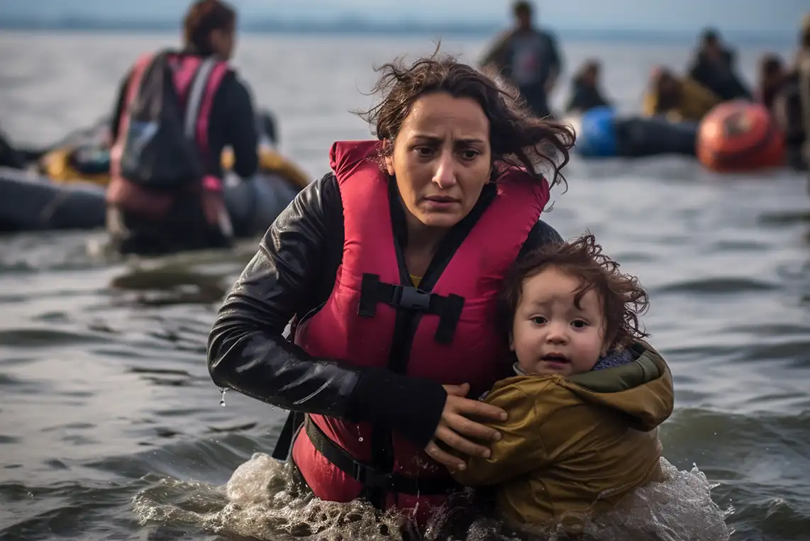 El repte de la immigració