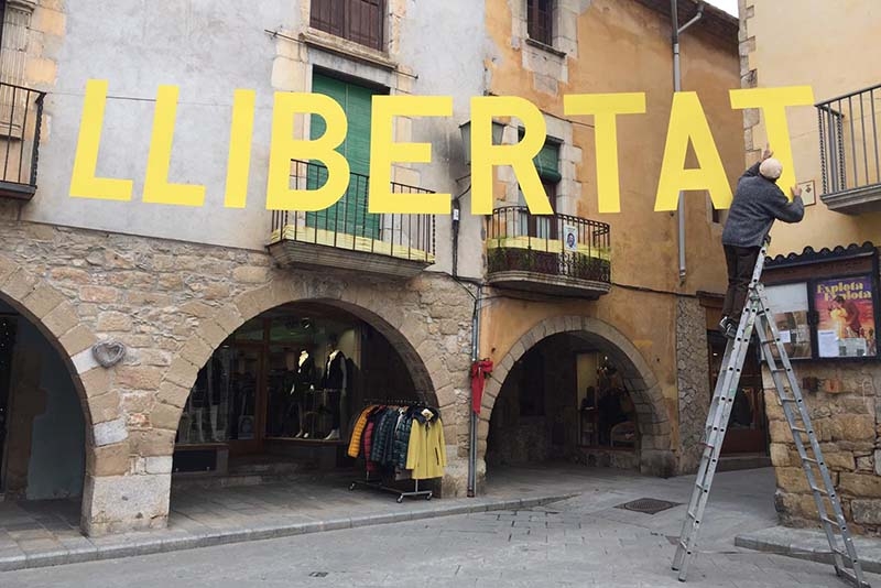 Joan Vinyes «L’Emporion s’ha d’obrir a la gent jove»