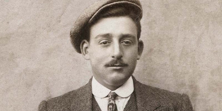 El llarg camí de l’exili