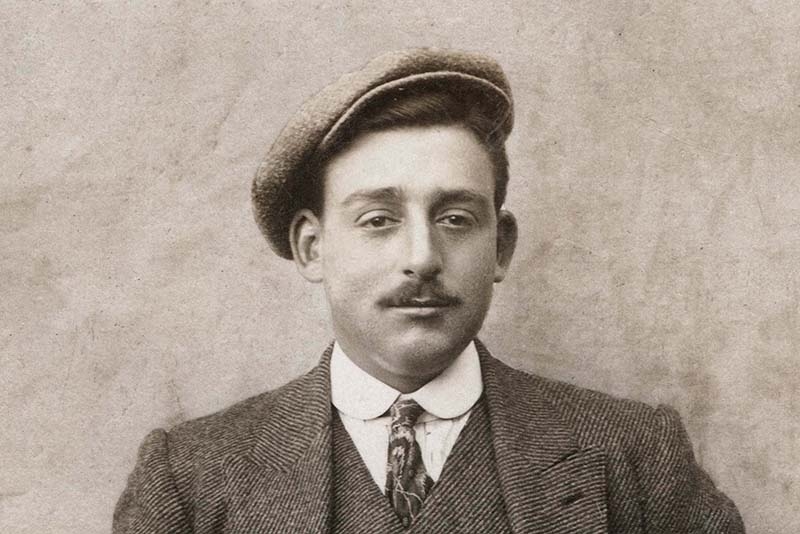 El llarg camí de l’exili