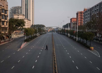 Els números de la pandèmia i el clima