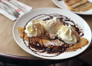 La cuina d’en Joan Mitjà