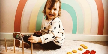 Les joguines de fusta, una bona opció de regal