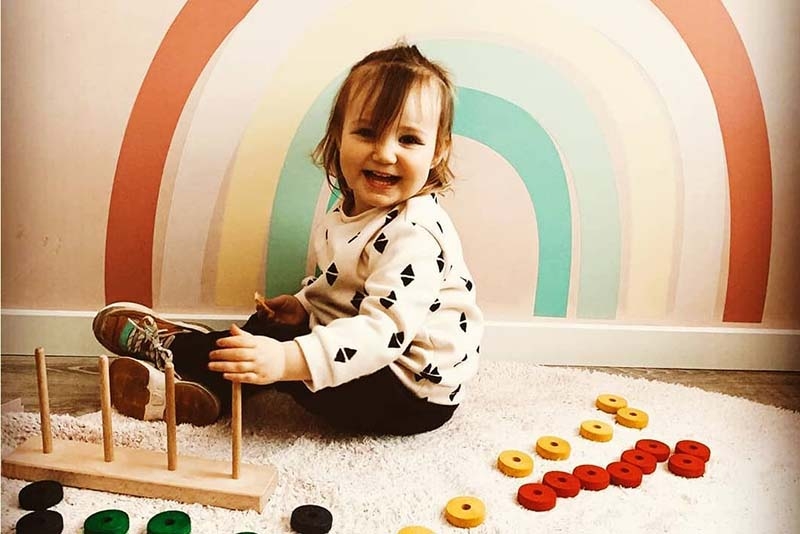 Les joguines de fusta, una bona opció de regal