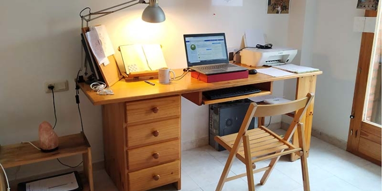 Nous temps – Noves maneres de treballar