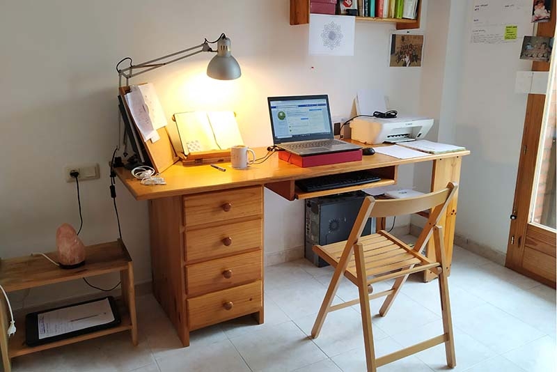 Nous temps – Noves maneres de treballar