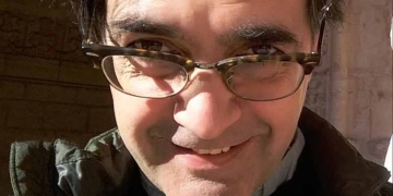 Entrevista Vicenç Pagès