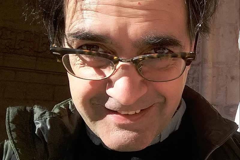 Entrevista Vicenç Pagès