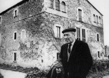 El Mas Pla de Llofriu