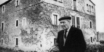 El Mas Pla de Llofriu