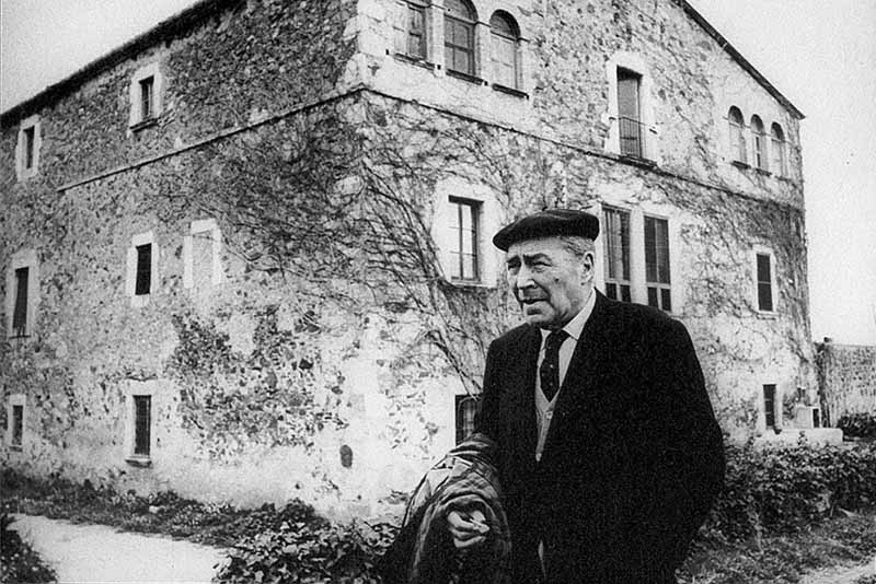 El Mas Pla de Llofriu