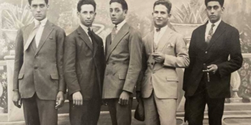 Torroellencs al front: una carta (1938)