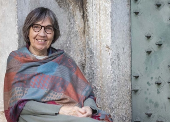 Conversa amb Eulàlia Bosch