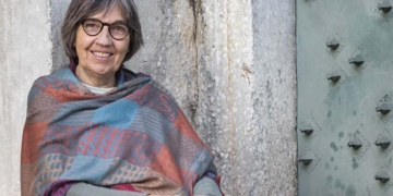 Conversa amb Eulàlia Bosch