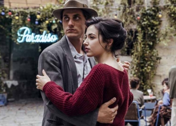 Cinema Montgrí febrer