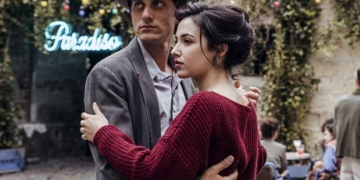 Cinema Montgrí febrer