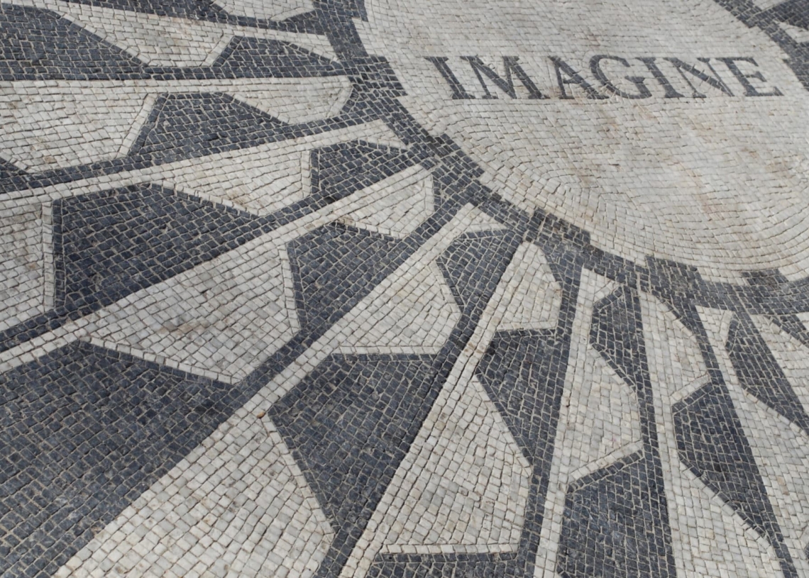 Imaginem junts el nostre futur. (1)